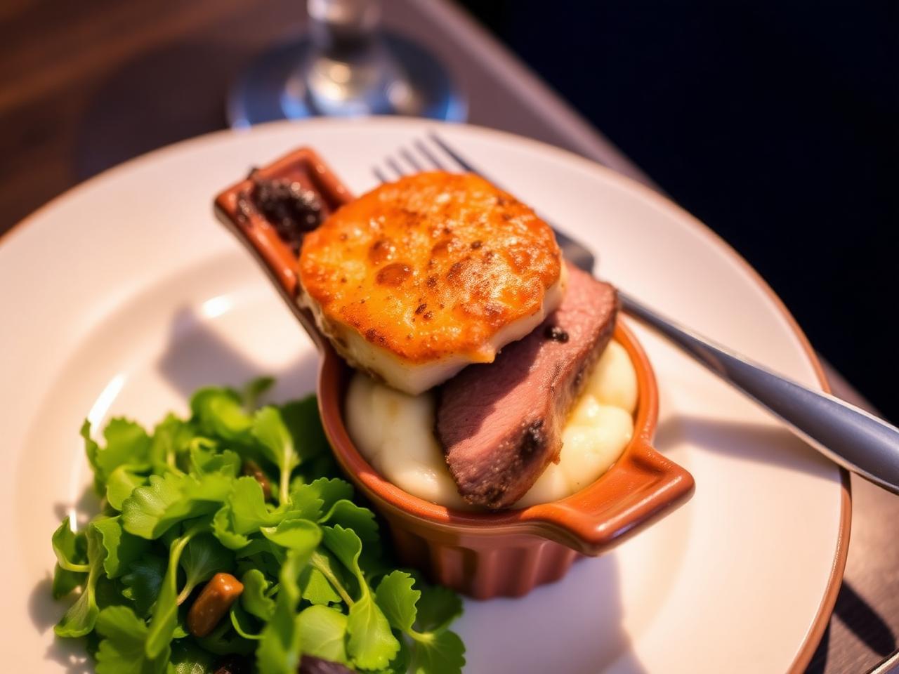 French Specialities